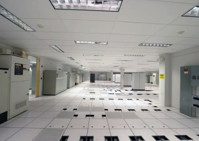 Intuit Data Center